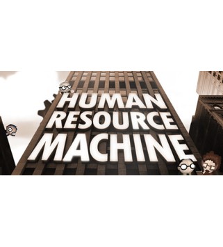 Human Resource Machine GOG.com Key GLOBAL